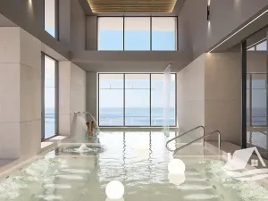 Prodej bytu 3+kk, Benidorm, Španělsko, 97 m2