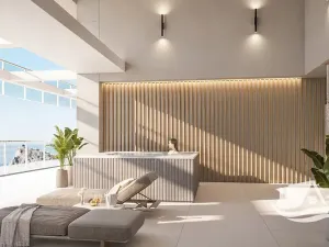 Prodej bytu 3+kk, Benidorm, Španělsko, 98 m2