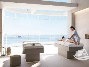 Prodej bytu 3+kk, Benidorm, Španělsko, 98 m2
