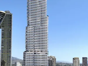 Prodej bytu 3+kk, Benidorm, Španělsko, 98 m2