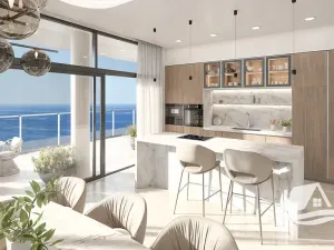 Prodej bytu 3+kk, Benidorm, Španělsko, 98 m2