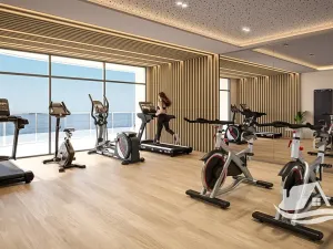 Prodej bytu 3+kk, Benidorm, Španělsko, 95 m2