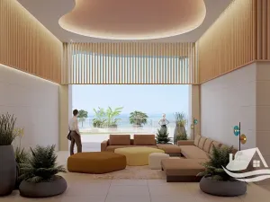Prodej bytu 3+kk, Benidorm, Španělsko, 95 m2