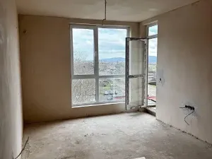Prodej bytu 2+kk, Burgas, Bulharsko, 54 m2