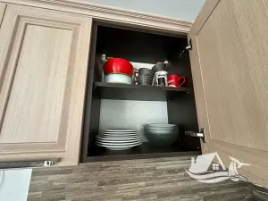Prodej bytu 2+kk, Sveti Vlas, Bulharsko, 41 m2