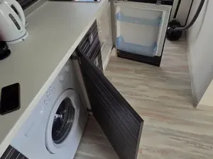 Prodej bytu 1+kk, Nesebar, Bulharsko, 37 m2