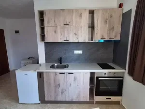 Prodej bytu 1+kk, Sveti Vlas, Bulharsko, 24 m2