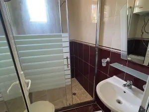 Prodej bytu 1+kk, Sveti Vlas, Bulharsko, 24 m2
