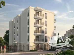 Prodej bytu 1+kk, Nesebar, Bulharsko, 33 m2