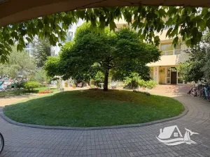 Prodej bytu 2+kk, Nesebar, Bulharsko, 47 m2