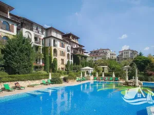 Prodej bytu 3+kk, Nesebar, Bulharsko, 106 m2