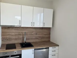 Prodej bytu 1+kk, Nesebar, Bulharsko, 31 m2