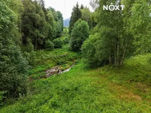 Prodej rodinného domu, Horní Vltavice, 350 m2