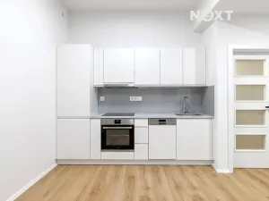 Prodej bytu 2+kk, Praha - Vinohrady, Boleslavská, 40 m2