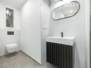 Prodej bytu 2+kk, Praha - Vinohrady, Boleslavská, 40 m2