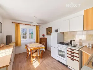 Prodej chaty, Sobětuchy, 45 m2