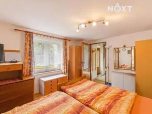Prodej chaty, Sobětuchy, 45 m2