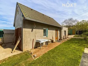 Prodej chaty, Sobětuchy, 45 m2