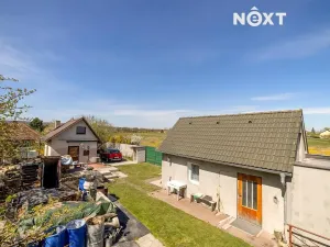 Prodej chaty, Sobětuchy, 45 m2