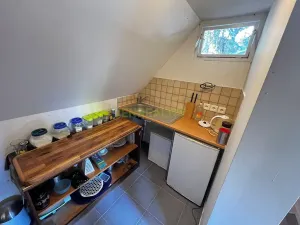 Prodej chaty, Zdiby, 24 m2