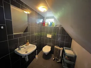 Prodej chaty, Zdiby, 24 m2