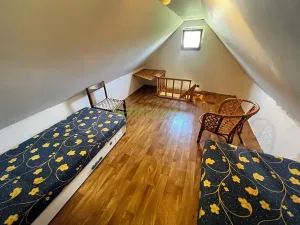 Prodej chaty, Zdiby, 24 m2