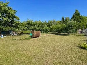 Prodej zahrady, Most, Pionýrů, 400 m2