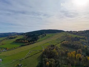 Prodej rodinného domu, Jeřmanice, Javornická, 300 m2
