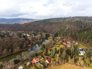 Prodej rodinného domu, Samopše, 166 m2
