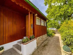 Prodej chaty, Dříteč, 67 m2