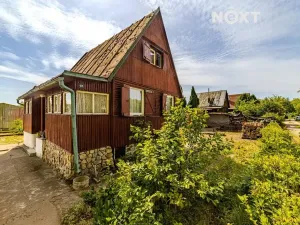 Prodej chaty, Dříteč, 67 m2