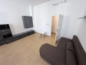 Prodej bytu 2+1, Praha - Karlín, Pernerova, 60 m2