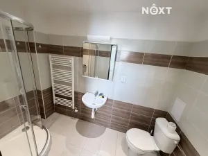 Prodej bytu 2+1, Praha - Karlín, Pernerova, 60 m2