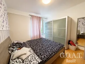 Prodej bytu 2+1, Plzeň, Jablonského, 54 m2
