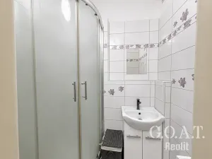 Prodej bytu 2+1, Plzeň, Jablonského, 54 m2