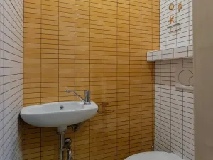 Prodej bytu 3+1, Česká Třebová, Křib, 63 m2