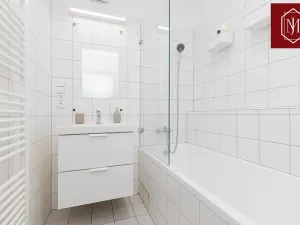 Prodej bytu 4+1, Brno, Turgeněvova, 89 m2