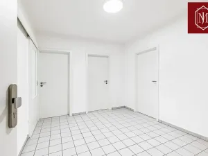 Prodej bytu 4+1, Brno, Turgeněvova, 89 m2