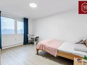 Prodej bytu 4+1, Brno, Turgeněvova, 89 m2