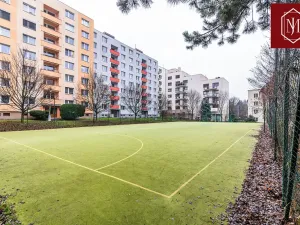 Prodej bytu 4+1, Brno, Turgeněvova, 89 m2