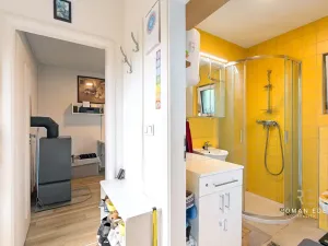 Prodej pozemku pro bydlení, Mirošovice, Na Vrchách, 1493 m2