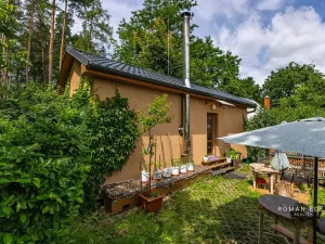 Prodej pozemku pro bydlení, Mirošovice, Na Vrchách, 1493 m2