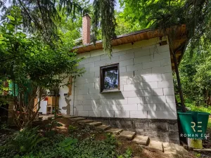 Prodej pozemku pro bydlení, Mirošovice, Na Vrchách, 1493 m2