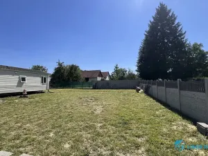 Prodej pozemku pro bydlení, Horní Tošanovice, 1305 m2