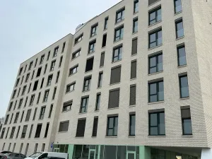 Prodej bytu 1+kk, Brno, Bohunická, 36 m2