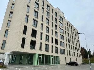 Prodej bytu 1+kk, Brno, Bohunická, 36 m2