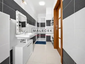 Prodej rodinného domu, Stehelčeves, V. Poláka, 120 m2