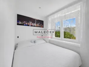 Prodej bytu 2+1, Kladno, Unhošťská, 51 m2