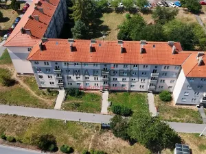 Prodej bytu 2+1, Kladno, Unhošťská, 51 m2