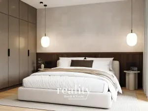 Prodej bytu 2+kk, Dačice, Za Školou, 58 m2